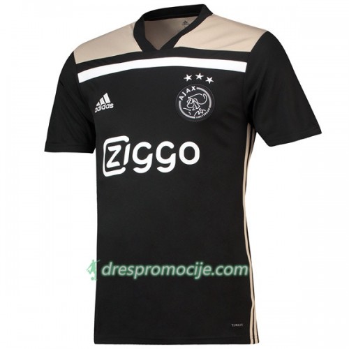 AFC Ajax Dres Gostujući 2018/19 Kratkih Rukava AFC Ajax Dres Gostujući 2018/19 Kratkih Rukava